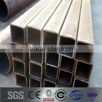 low price square seamless tube dimensions
