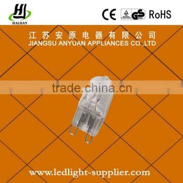 20W Halogen Little Bulb for G9 series with Normal