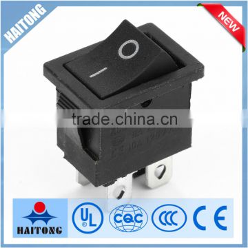 RS-14 popular sell switches momentary 4 position rocker switch t85