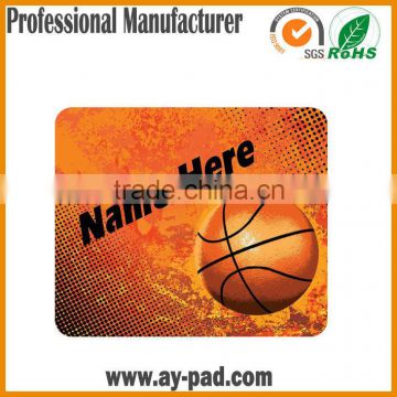 AY Custom Logo Printing Promotional Mouse Pad Suppliers