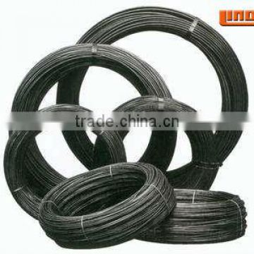 industry and trade iron wire black annealed wire