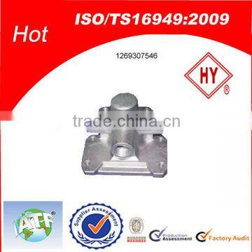 Gearbox Housing/Cover For 5S111GP/GPA 5S150GP On Howo/Dongfeng/Foton Truck