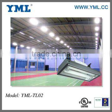 Wattage 200W,250W,300W,400W UL CE RoHS Certified Induction Lamp Tunnel Lighting