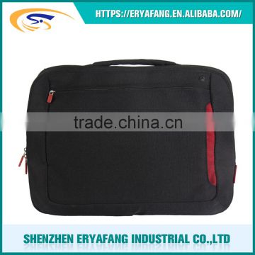 Alibaba China Gold Supplier Compute Bag Custom Laptop Bag