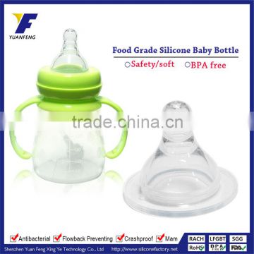 baby gift set feeding bottles safe material