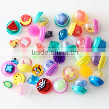 small capsule toys wholesale in china