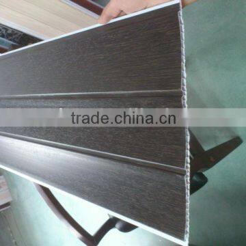 Laminated PVC Wall Panel