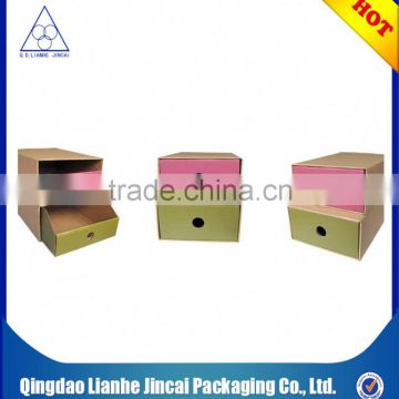 ISO09001 factory corrugated box design manufacturers