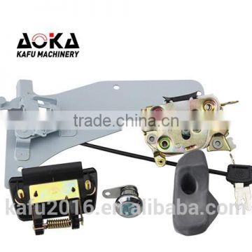 ZAXS-6 Cab Door Lock Assy With Competitive Prices
