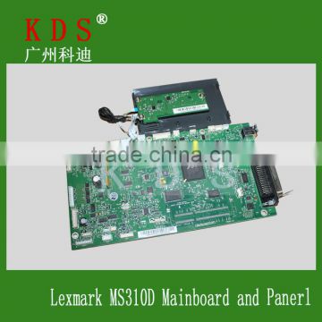 40X8026 forLexmark MS310D MS510/610 MX410DN/310DN Logic Board Compatible for Dell B3460DN B2360DN Printer Parts Mother Board