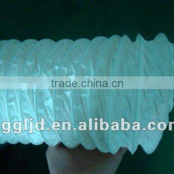 PVC Flexible Duct