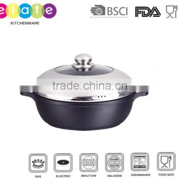 china non-stick cookware