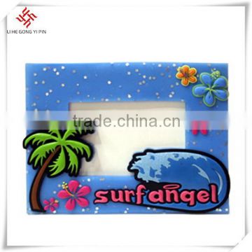 Factory direct sale promotional 3D photo frame in various design