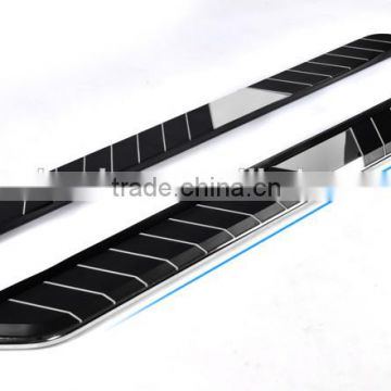 CX-7 A style side step,running board for CX-7 2013-2014