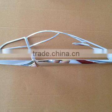 Hyundai IX35 rear lamp cover,oe style tail lamp cover for Hyundai IX35 2010-2012