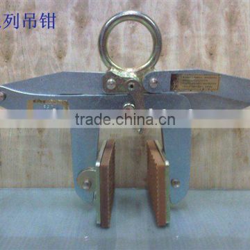 China clamps