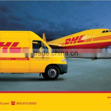 DHL shipping Shenzhen Guangzhou to Syria,Jordan,Turkey,Bahrain,Azerbaijan