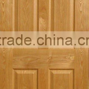 veneer molded door