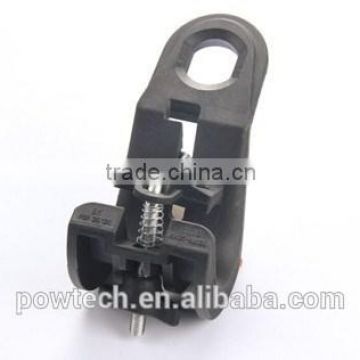 Wire,conductor suspension clamp,cable clamp
