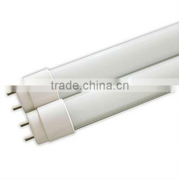Cool White/Warm White Aluminum+PC 85V-265V led tube 600/900/1200mm T5/T8