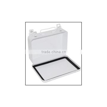 Metal first aid kit for work place, hospital ,school