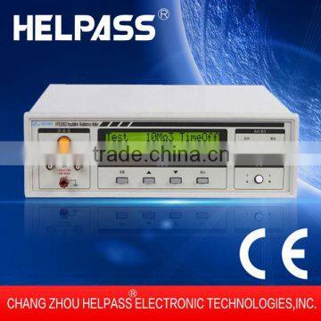 Digital Insulation Resistance Tester with range up to 1000V