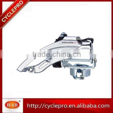 bicycle part-bicycle front derailleur with high quality