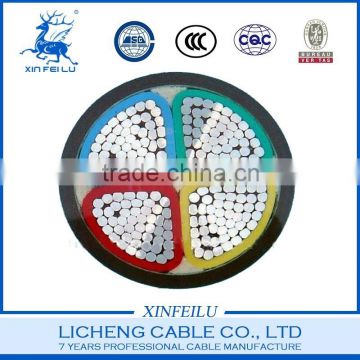 ekg cable PVC insulated pvc sheathed power cable aluminum cable VLV cables,ekg cable