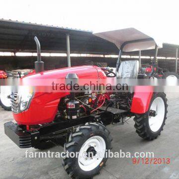 2014 new style high quality small garden tractor