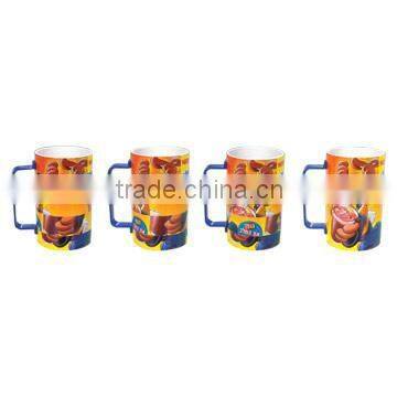 Wholesale Customized Good Quality 3D Puzzle Mug