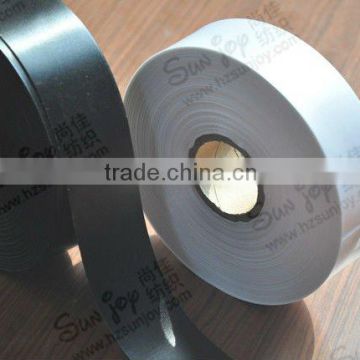 Factory sales double faced satin ribbon