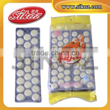 Dry Milk Candy Tablet SK-K021