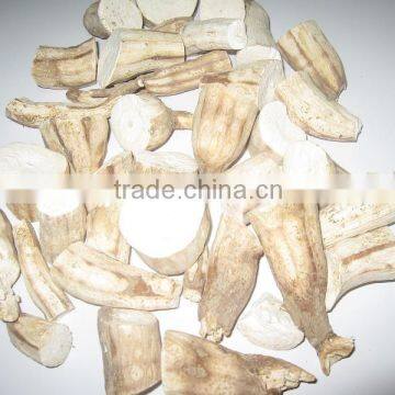 Manufactory of Tapioca Pellet/ Tapioca Chip/ Tapioca residue pellet