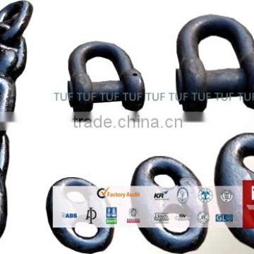 HDG marine stud link anchor chain grade U2&U3/ mooring chain/ anchor chains