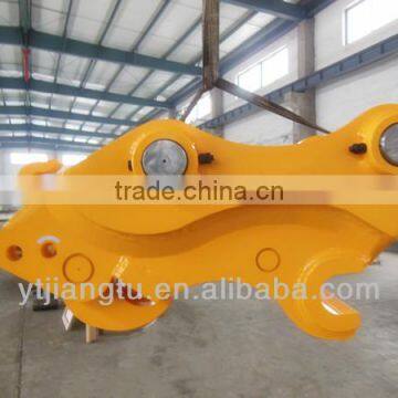 Mechanical/Manual Mini Excavator Quick Hitch Quick Coupler for All BrandS Excavator