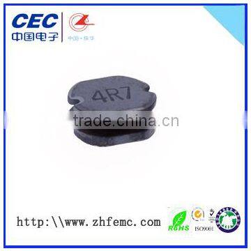 SMD unsheild Inductors,widely used in LED