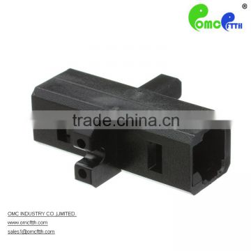 High quality China-made Original MTRJ SM DX fiber optic adapter