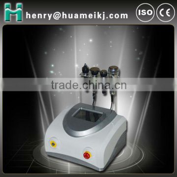 wholesale cheap price ultrasonic cavitation beauty equipment