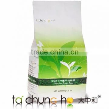Wholesale 600g Taiwan 3022-1 TachungGho Jasmine Green Tea
