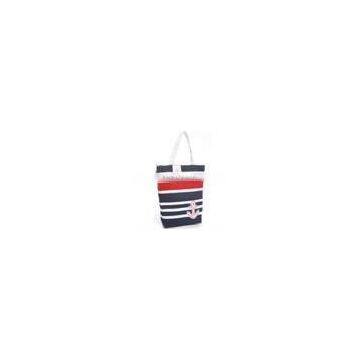 fashional cute PP Woven bags for shopping bag