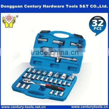 double ended socket wrench