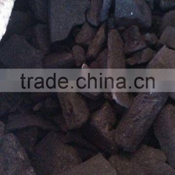 wood/coconut shell/palm shell/tree charcoal carbonization furnace