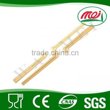 order online cheap cross bamboo chopstick