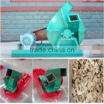 Factory supply disc wood chipper for sale, electric wood chips