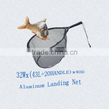 Chinese Factory Useful Aluminum landing net