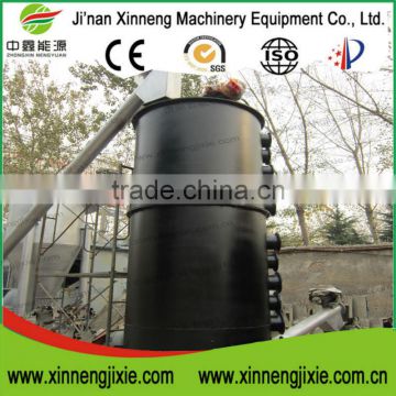 Biomass Drying equipment with CE approved industry wood powder dryer