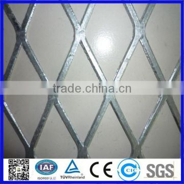 hot dipped galvanized expanded metal