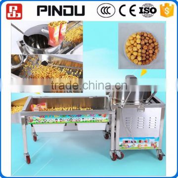 Cheap Automatic Hot air popcorn maker machines as seen on tv on sale