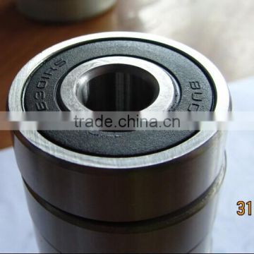 6301-2rs automobile front wheel bearing