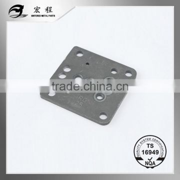 New style simple sintered plate
